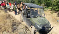 Malatya'da tatil acı bitti