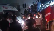 Hakkari Derecik’te evine girmeye çalışan uzman çavuş feci şekilde can verdi
