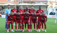 Keçiörengücü sahasında Pendikspor’a gol yağdırdı