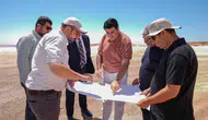 Gaziantep yeni turizm merkezine kavuşuyor
