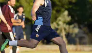 Kayserispor lig maratonuna hazırlanıyor