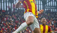 Göztepe’nin yıldızı Juan’ın Rusya transferi son anda yattı