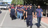 Denizli'de dehşet 2 kişiyi kaçırıp çıplak fotoğraflarını çektiler, 3 milyon lira haraç aldılar