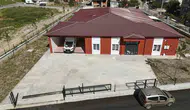 Afyonkarahisar'da acil müdahale süresi kısalıyor: Yeni istasyon kapılarını açtı