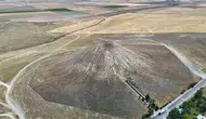 Gordion’daki dev mezarın kime ait olduğu netleşti