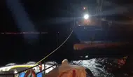 Çanakkale Boğazı’nda yük gemisi alarmı