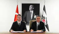 Beşiktaş'ta dev transfer operasyonu: Dünya yıldızı imzayı attı