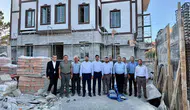 Eflani yeni hükümet konağına kavuşuyor