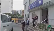 Orman yangınına 2 tutuklama, biri daha önce yasak ihlali yapmış