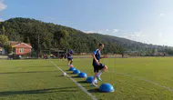 Erciyes 38 FK Bolu kampında Şanlıurfaspor ile sınav verecek