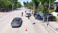 Malatya’da güvenlik operasyonları arttı Suç oranları düşüşe geçti