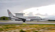 Göklerde tarihi an: Türk jetleri NATO semalarında bir ilke imza attı