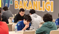 Denizli bin satranç ustasını ağırlamaya hazırlanıyor