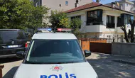 Bolu'da korkutan düşüş Genç kadın hastaneye kaldırıldı