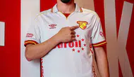 Göztepe kadrosunu genç isimlerle güçlendiriyor