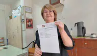 66 yaşında üniversiteyi kazandı ama aynı gün evlat acısıyla sarsıldı