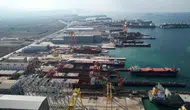 Yalova ekonomisinde ihracat rekoru geldi