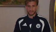 Erciyes 38 FK yeni transferiyle hedefini 2. Lig olarak belirledi