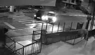 Görev dönüşü kaza Bartın'da 2 koruma polisi yaralandı