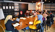 Üniversiteli kız öğrenciler için TÜRGEV yurt başvuruları açıldı