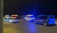 Hatay’da düğün konvoyunda silahlı kavga 4 kişi yaralandı