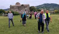 Ordu’da engelleri kaldıran rota
