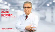 Yazın keyfini kaçıran enfeksiyonlara karşı dikkatli olun