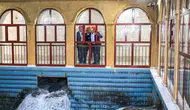 Malatya’nın suyuna 31 yıldır aralıksız Kur’an sesi eşlik ediyor