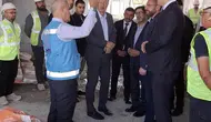 Bayburt Havalimanı için geri sayım başladı