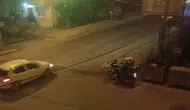 Serdivan'da aile içi şiddet Üvey oğlunun vurduğu belediye personeli can çekişiyor