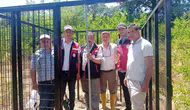 Afyon çiftçisinin kabusu süne için erken uyarı dönemi başladı