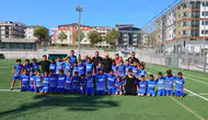 Darıca’ya dev spor yatırımı geliyor