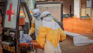 Kongo’da Ebola salgını rekor seviyeye ulaştı