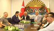 Alanya avokadosu artık dünya pazarında marka olma yolunda