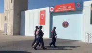 Ege kıyılarında kaçak göç operasyonu