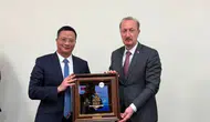 Türkiye ve Vietnam arasında uçuş trafiği hızlanıyor