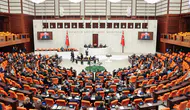 Mecliste çocukları korumayı hedefleyen yeni yasal düzenleme kabul edildi
