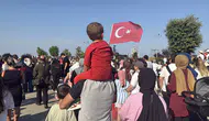 Türk Yıldızları Yalova semalarında Atatürk için kanat açtı