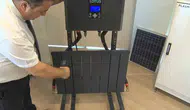 İstanbul'da devrim Su ve elektrikle çalışan kombi, doğalgazı tarihe mi karıştırıyor?