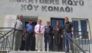 Bilecik'te kadın üreticilere yerel yönetimden tam destek