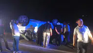Sivas'ta aile faciasının eşiğinden dönüldü