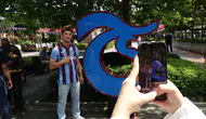 Trabzon’da Salah rüzgarı esiyor