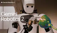 Google robotları artık insan gibi karar veriyor