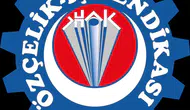 Özçelik-İş sendika yöneticilerine yönelik maaş iddialarını yalanladı