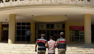 Şanlıurfa'da dolandırıcılık hükümlüsü jandarmanın takibiyle yakalandı