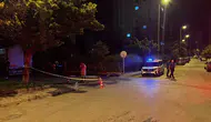 Kayseri'de parkta kız meselesi kavgası kanlı bitti
