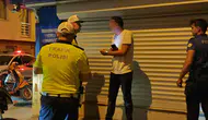 Eskişehir’de ehliyetsiz sürücüye yarım milyonluk trafik faturası