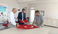 Ağrı'da yeni eğitim dönemi için hummalı hazırlık başladı