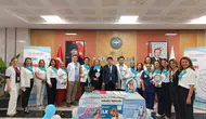 Aydın’da annelere özel emzirme eğitimi
