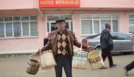 Hanönü’nde evinde vurulan kişi için yaşam mücadelesi başladı